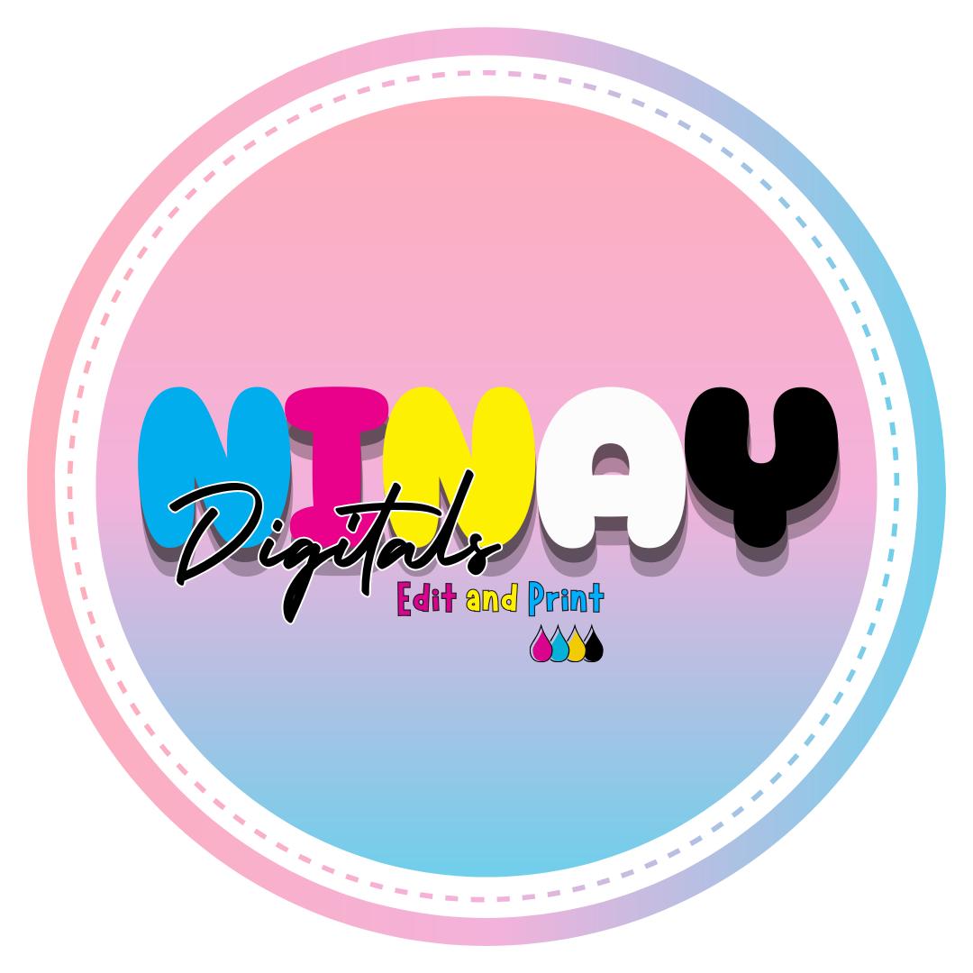 Ninay Digitals Logo